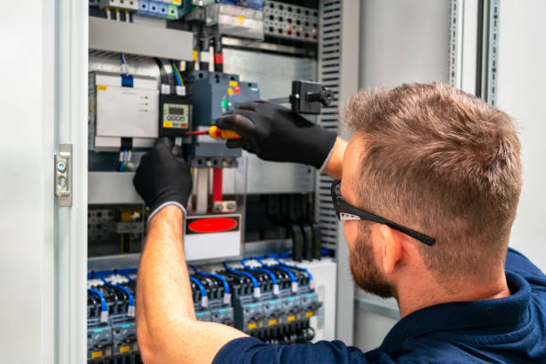 Best Electrical Installation Contractor  in Los Osos, CA