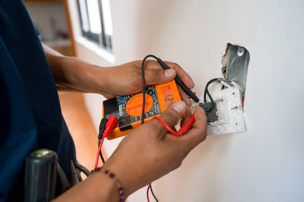 Reliable Los Osos, CA Electrician Solutions