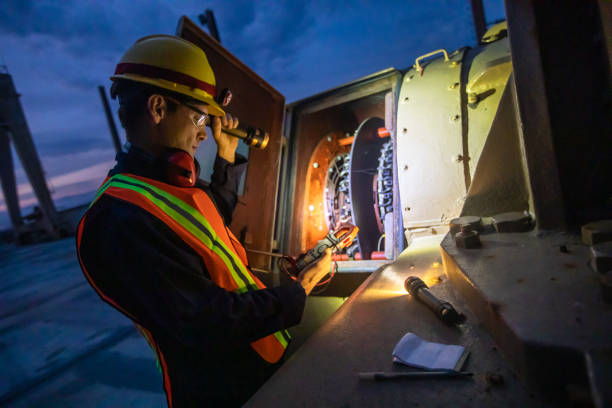 Best Electrical System Inspection  in Los Osos, CA