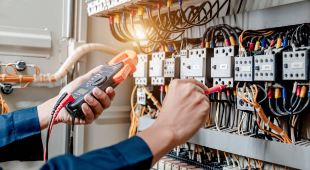 Best Electrical System Inspection  in Los Osos, CA