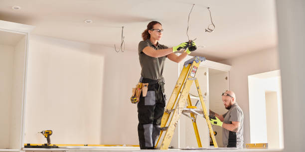 Best Affordable Electrician  in Los Osos, CA