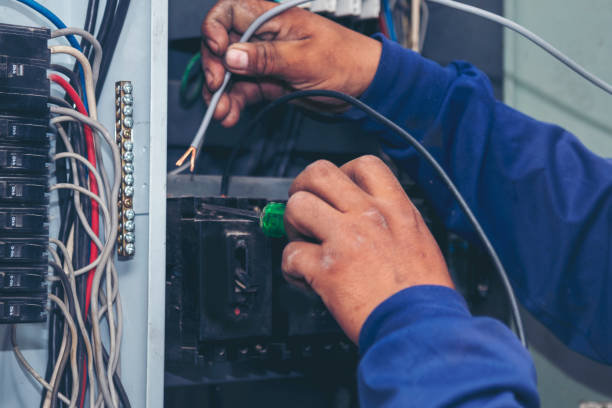 Best Emergency Electrical Repair  in Los Osos, CA