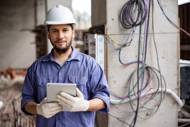  Los Osos, CA Electrician Pros