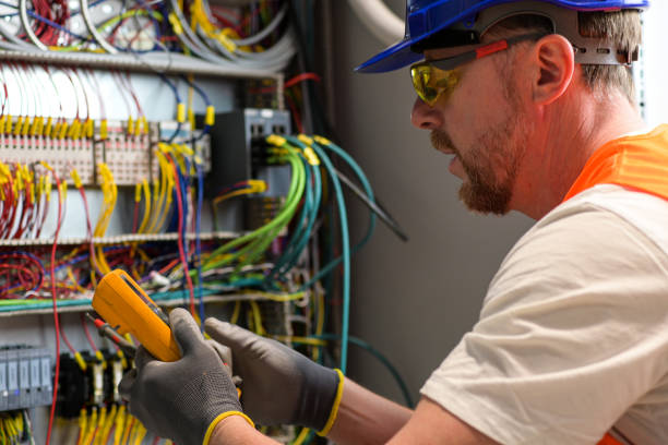 Best Industrial Electrical Services  in Los Osos, CA
