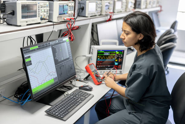 Best Electrical Contractors for Businesses  in Los Osos, CA